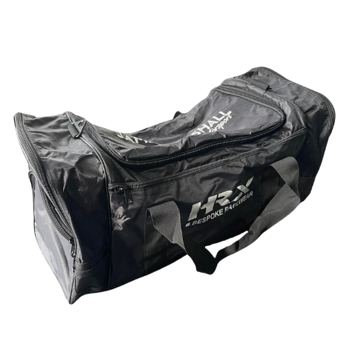 HRX Racewear Gear Bag